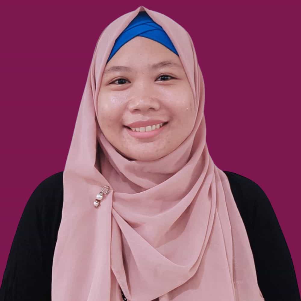 Ahalnida M. Tambihasan